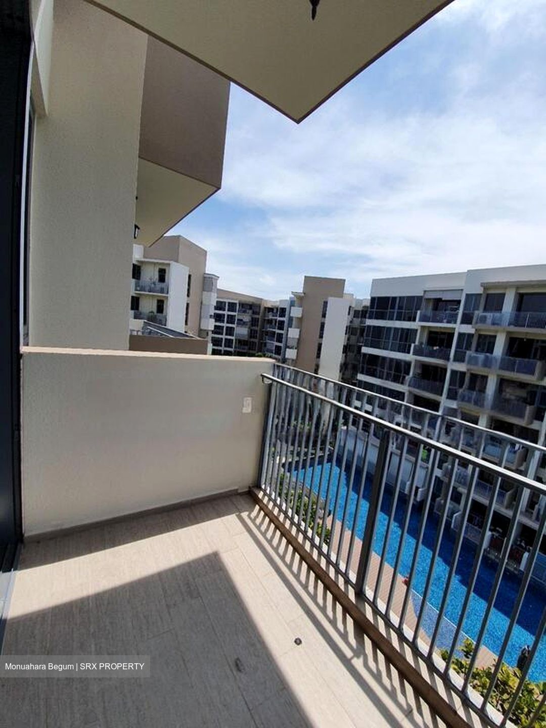 Palm Isles (D17), Condominium #461790471